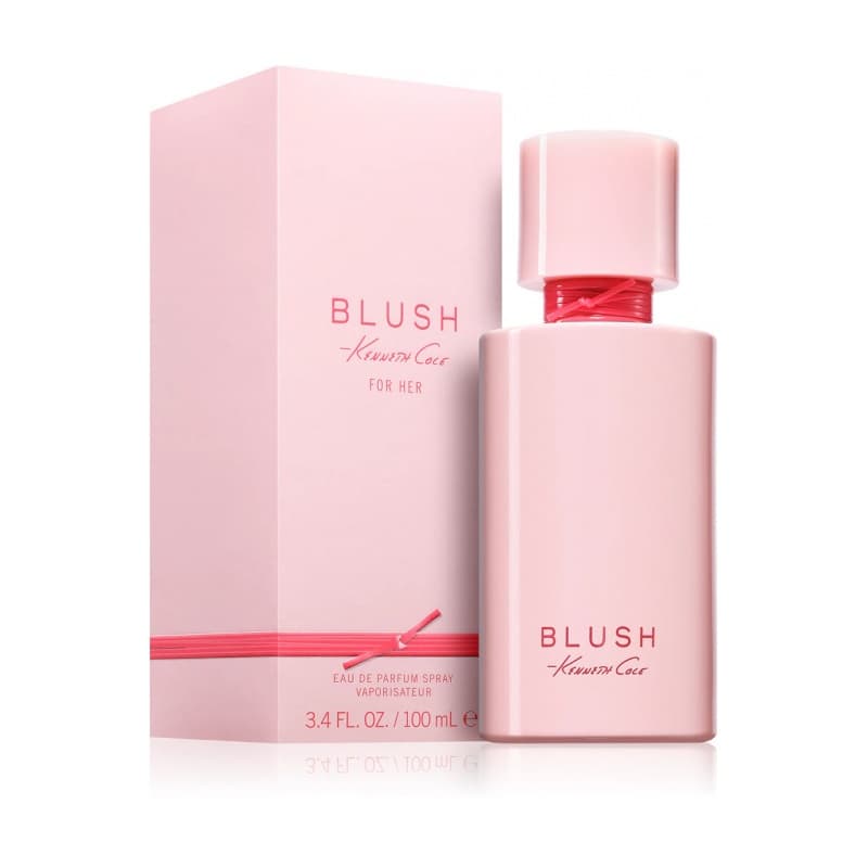 Kenneth cole blush for her