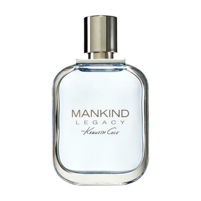 Kenneth cole mankind legacy