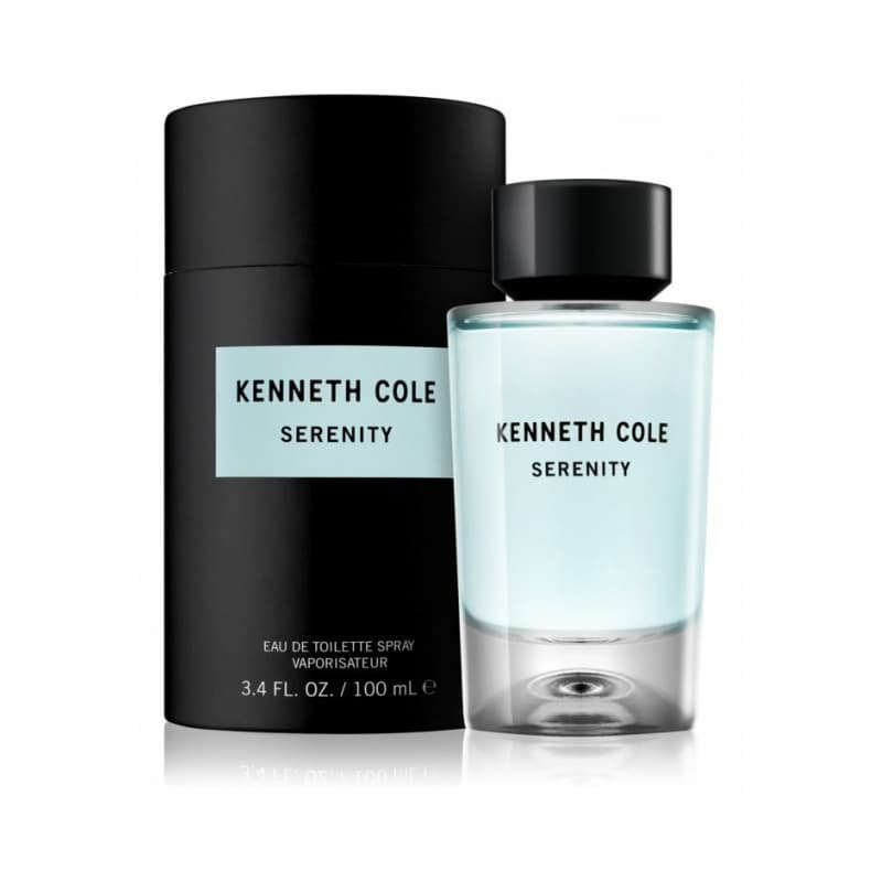 Kenneth cole serenity