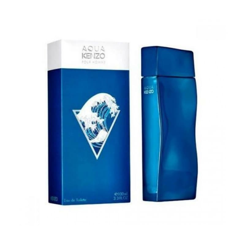 Kenzo Aqua Kenzo Pour Femme