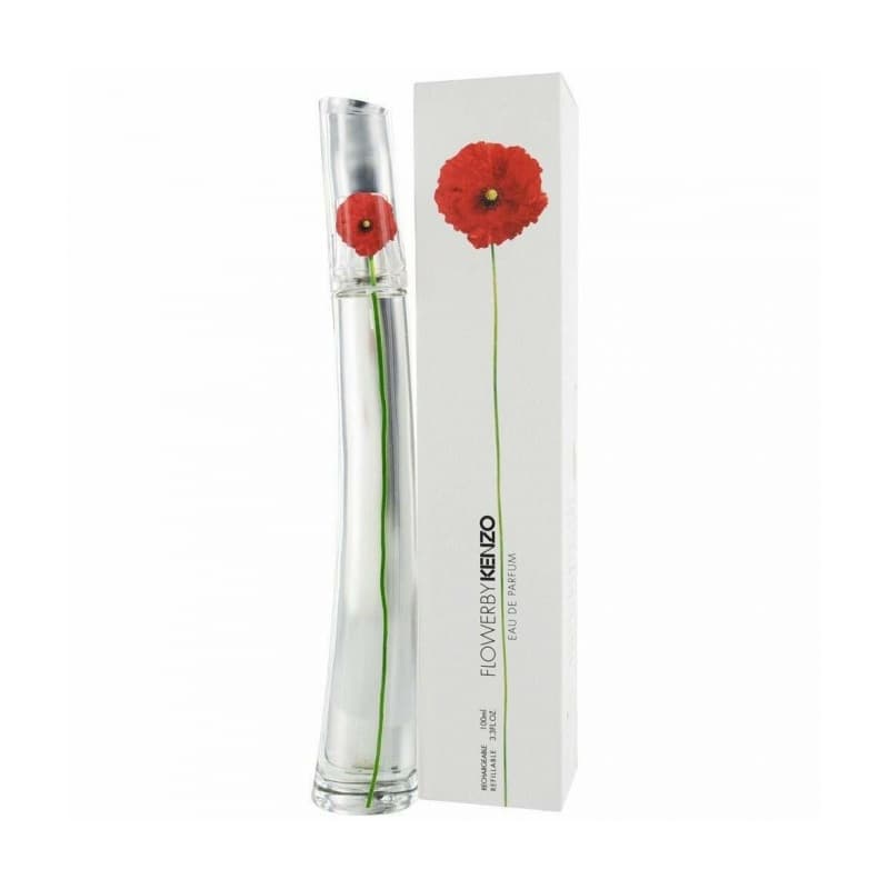 Kenzo flower by kenzo