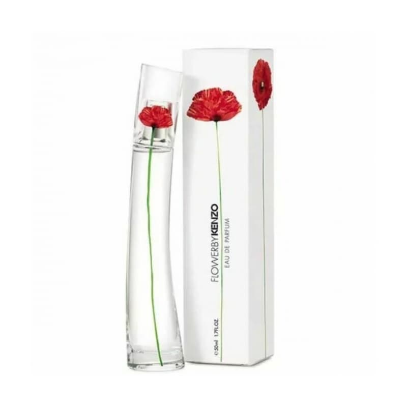 Kenzo flower by kenzo