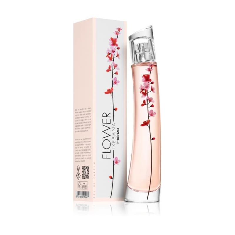 Kenzo flower by kenzo ikebana