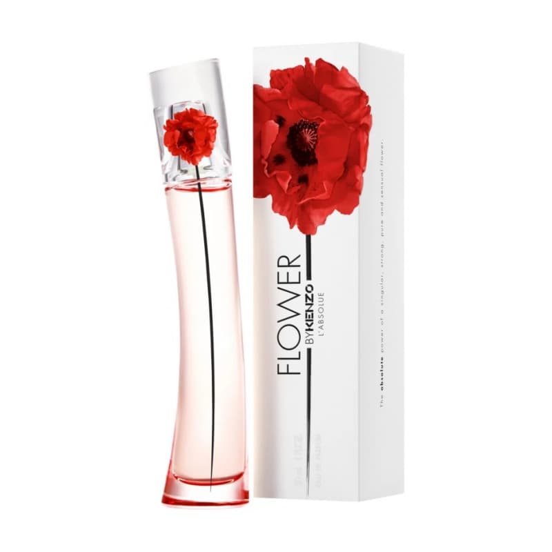 Kenzo flower by kenzo l absolue