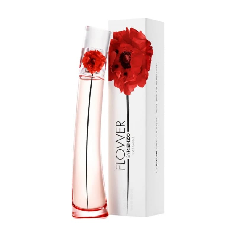 Kenzo flower by kenzo l absolue