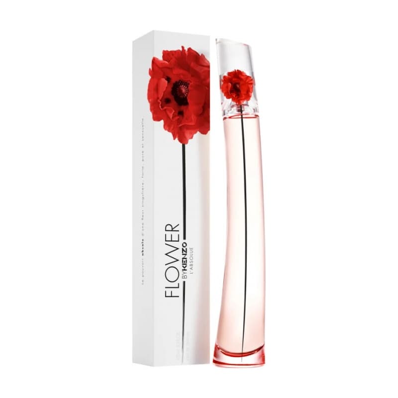 Kenzo flower by kenzo l absolue