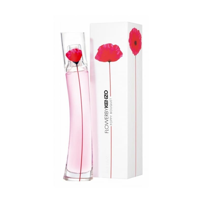 Kenzo flower by kenzo poppy bouquet