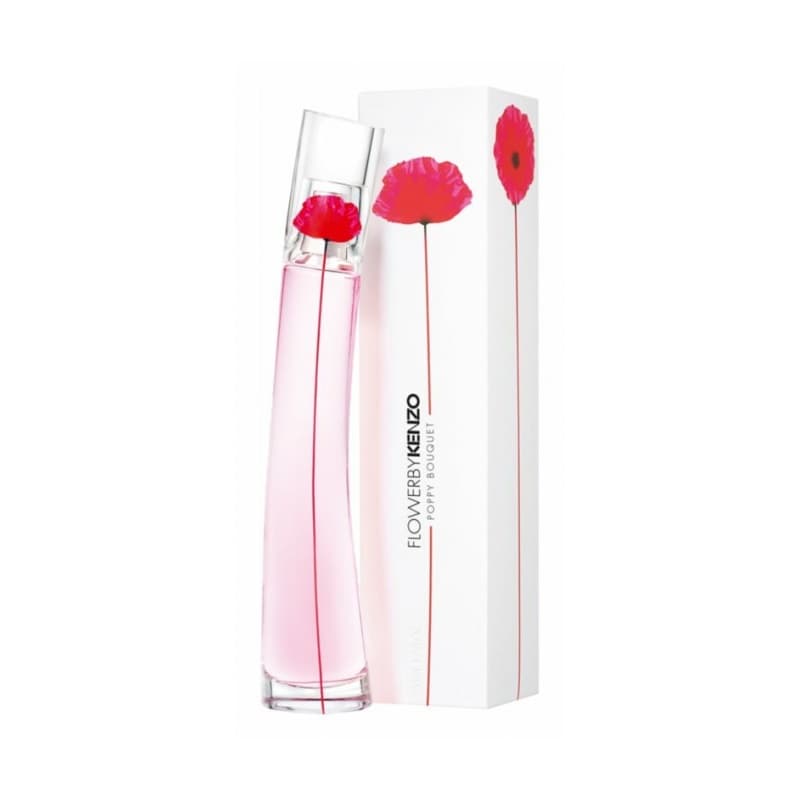 Kenzo flower by kenzo poppy bouquet
