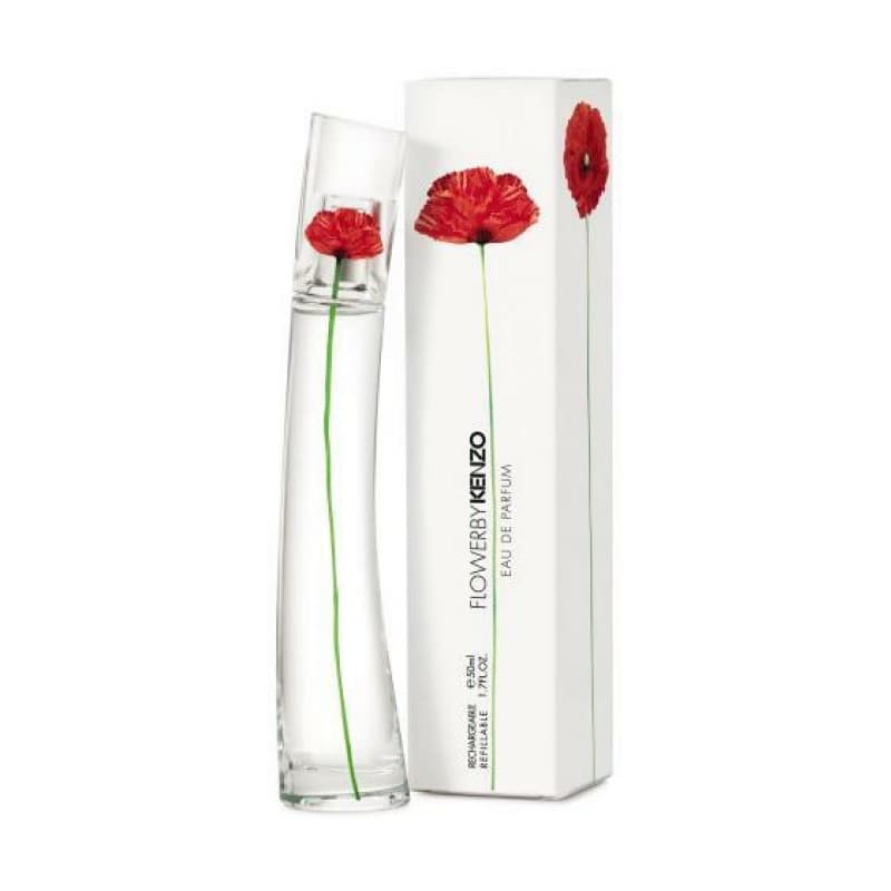 Kenzo flower by kenzo