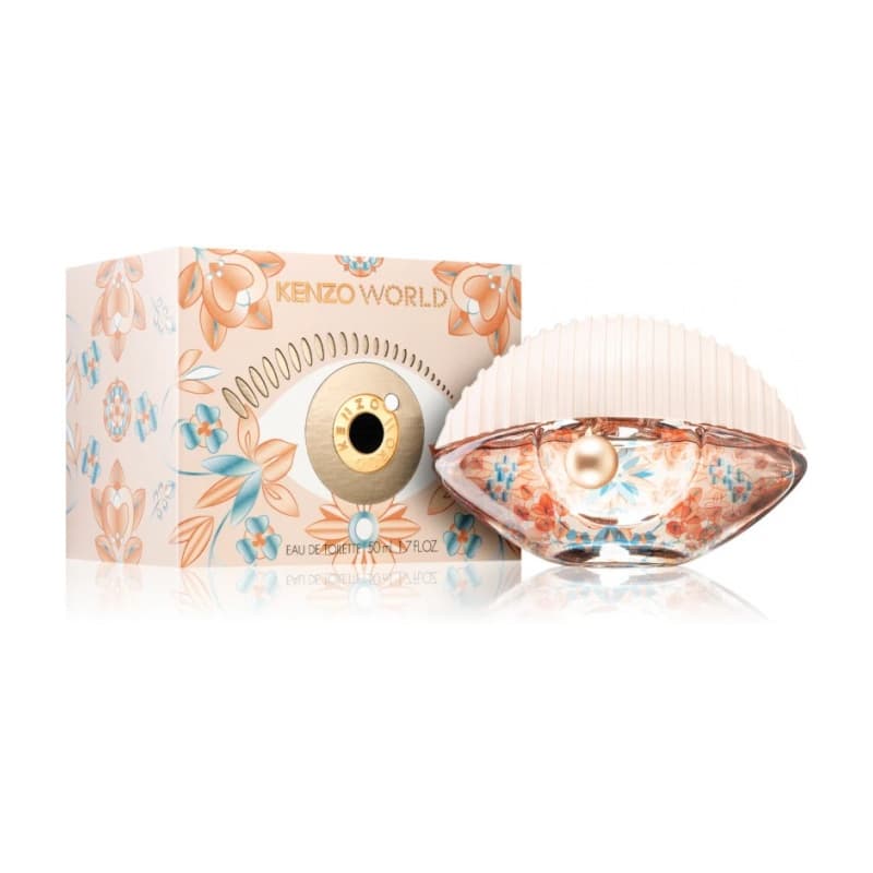 Kenzo kenzo world fantasy collection