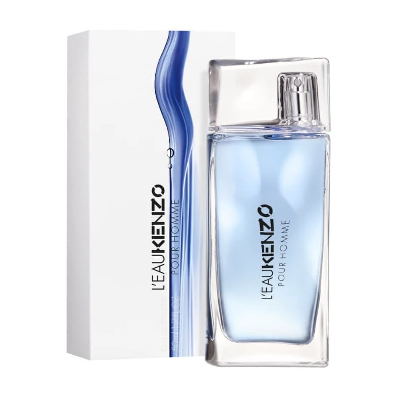 Kenzo l eau kenzo