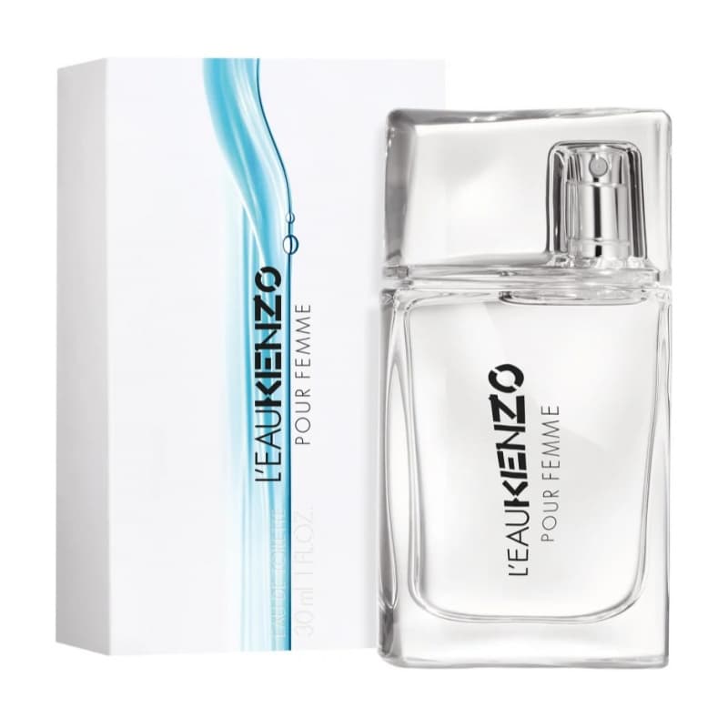 Kenzo l eau kenzo
