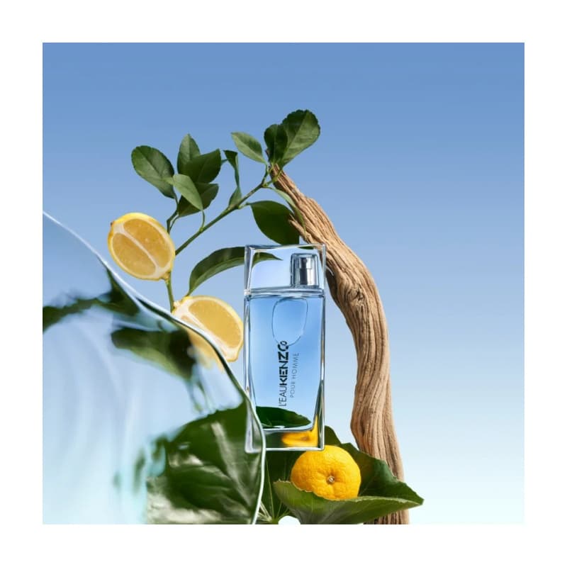 Kenzo l eau kenzo