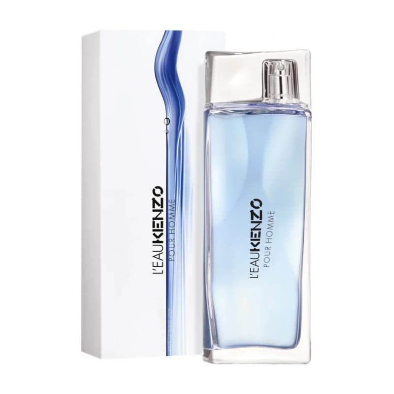 Kenzo l eau kenzo
