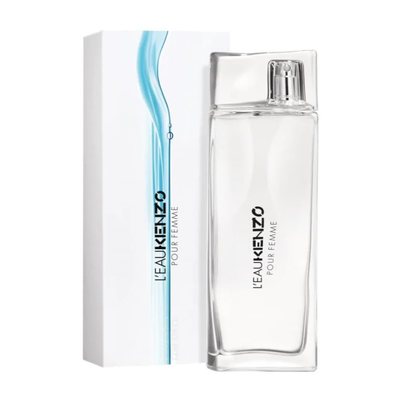 Kenzo l eau kenzo