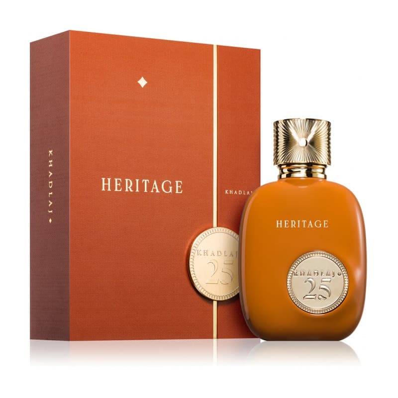 Khadlaj 25 heritage