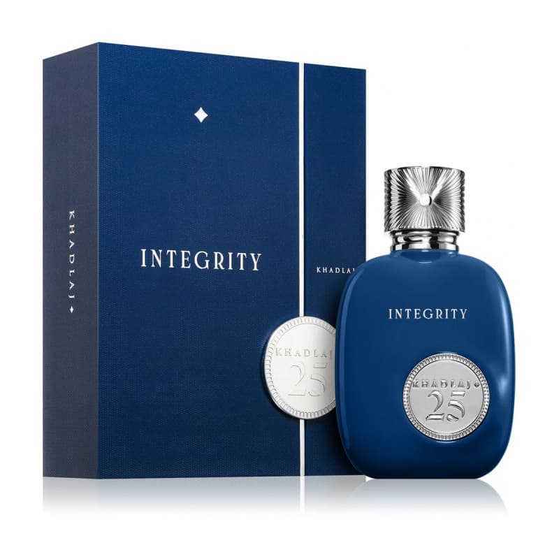 Khadlaj 25 integrity