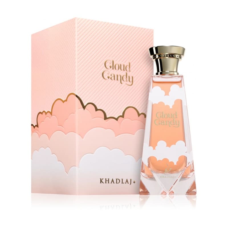 Khadlaj cloud candy