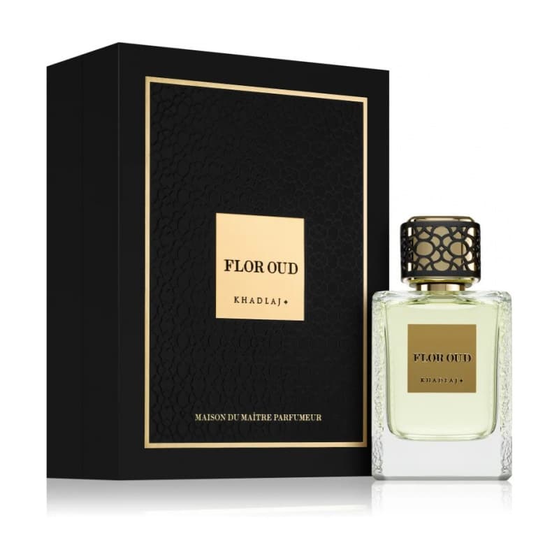 Khadlaj flor oud