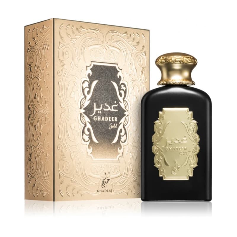 Khadlaj ghadeer gold