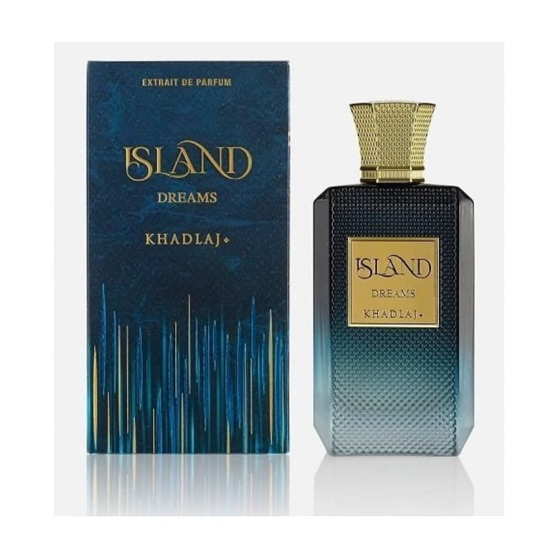 Khadlaj island dreams