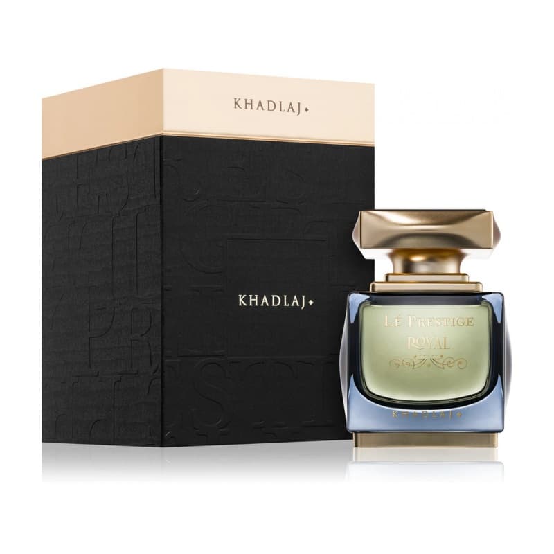 Khadlaj lé prestige royal
