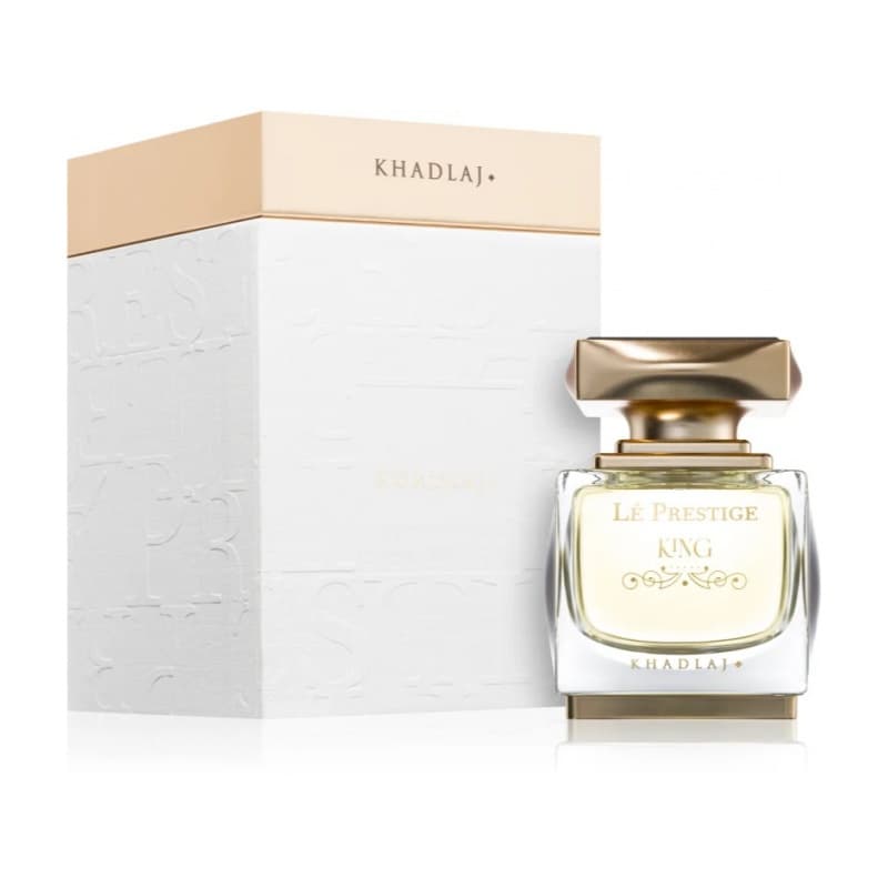 Khadlaj le prestige king