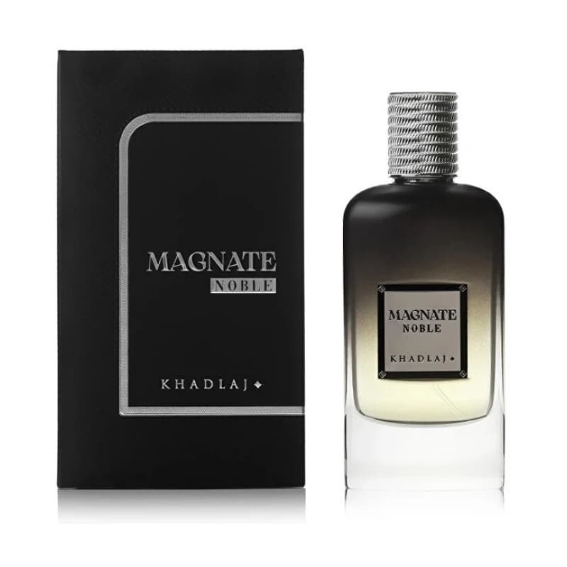 Khadlaj magnate noble