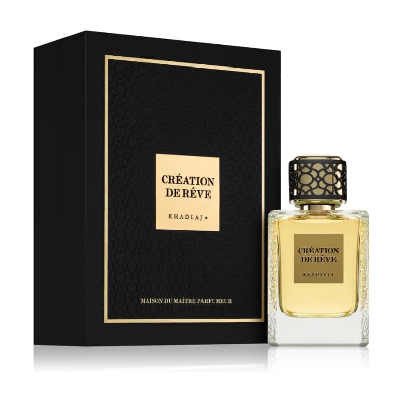 Khadlaj maison création de rêve