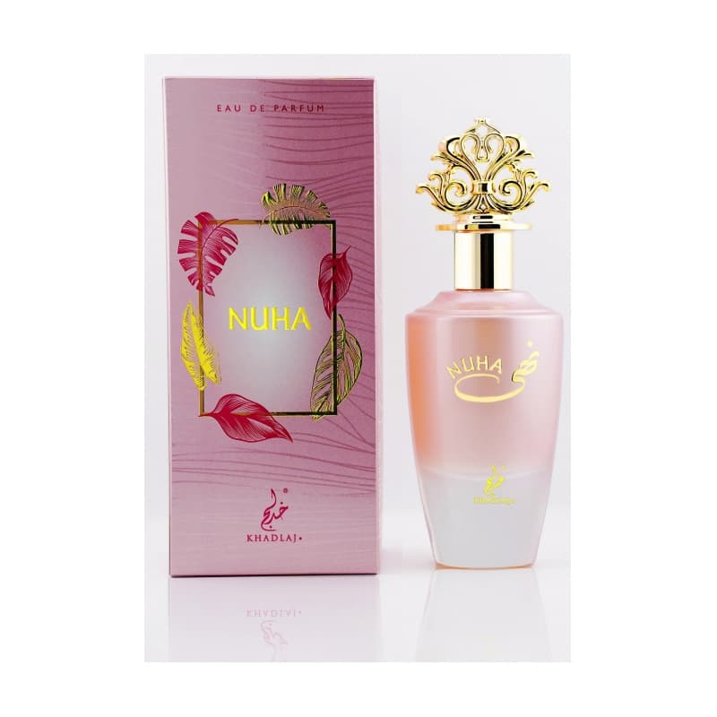 Khadlaj nuha