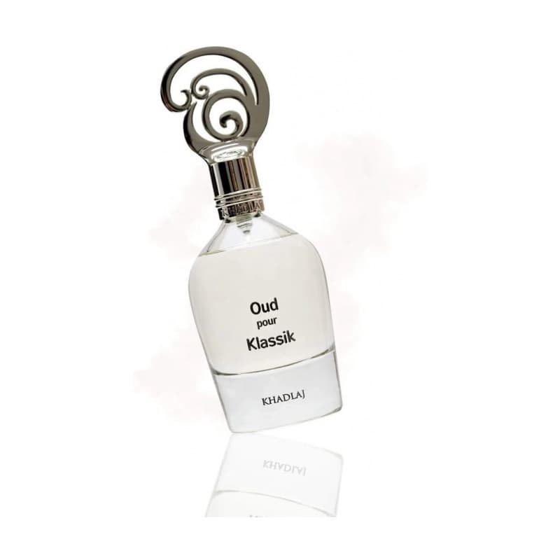 Khadlaj oud pour klassik