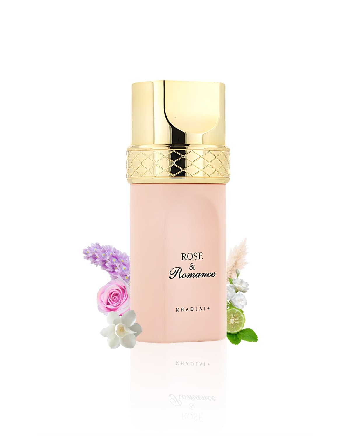 Khadlaj rose & romance