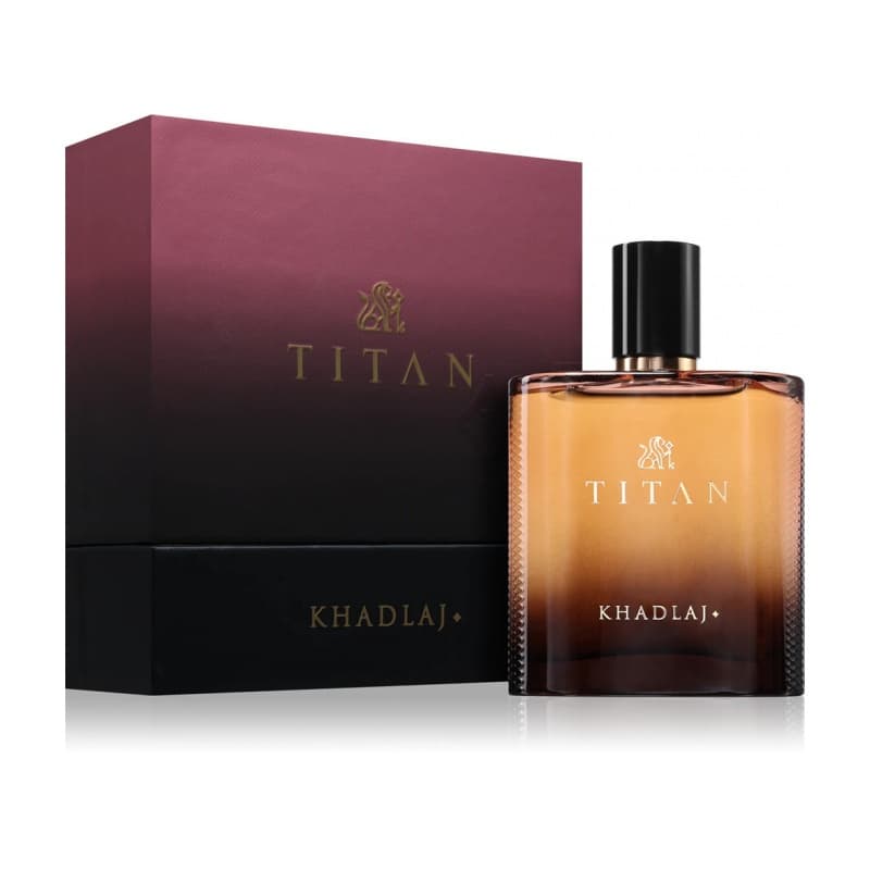 Khadlaj titan