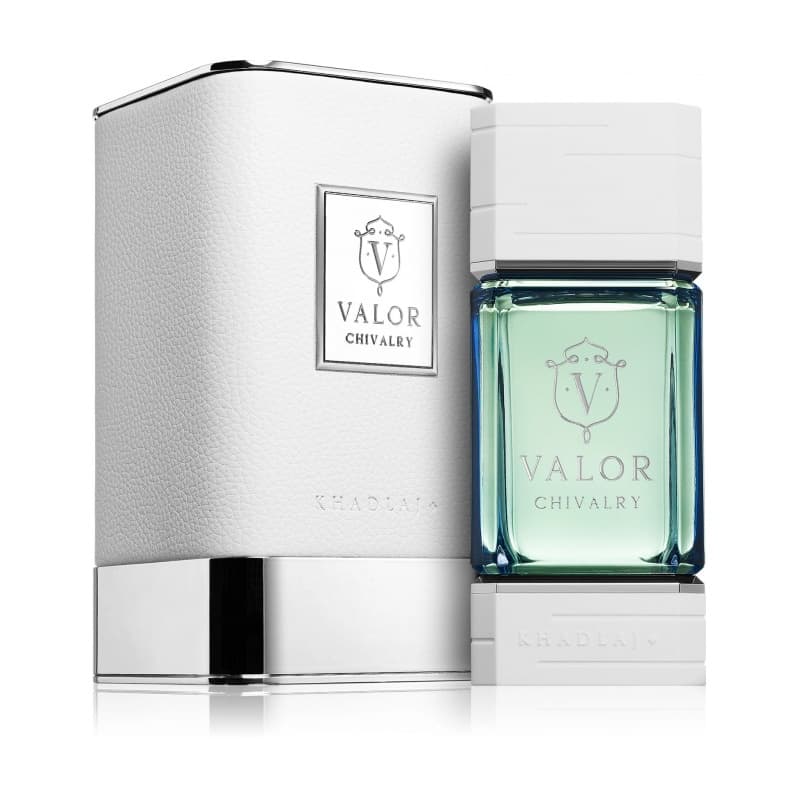 Khadlaj valor chivarly