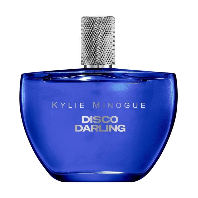 Kylie minogue disco darling