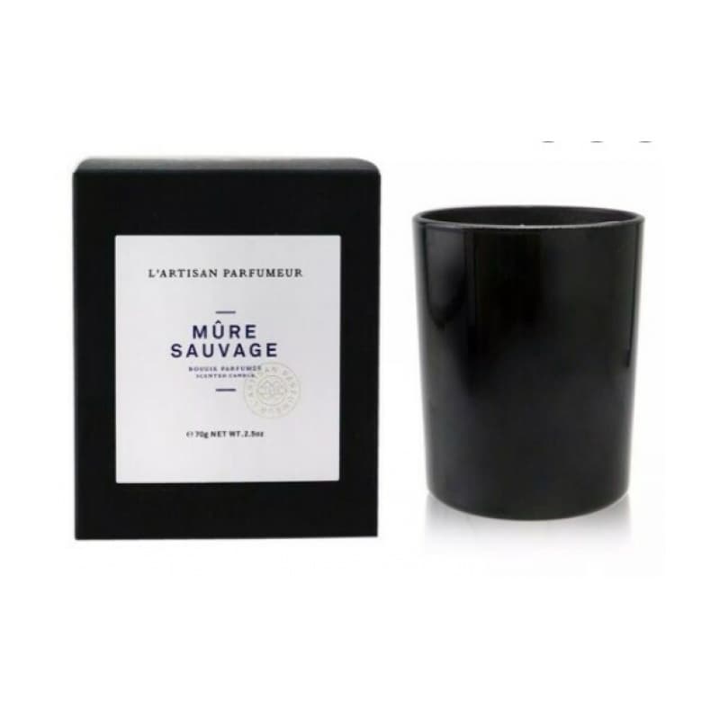 L artisan eur mûre sauvage за дома