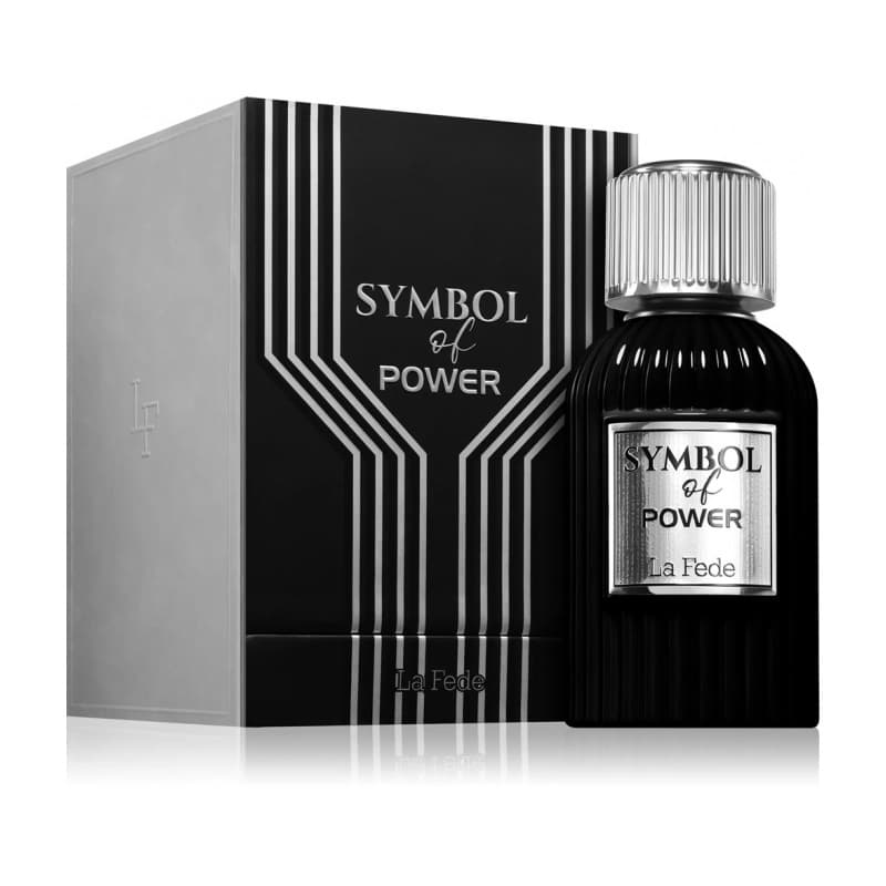 La fede symbol of power