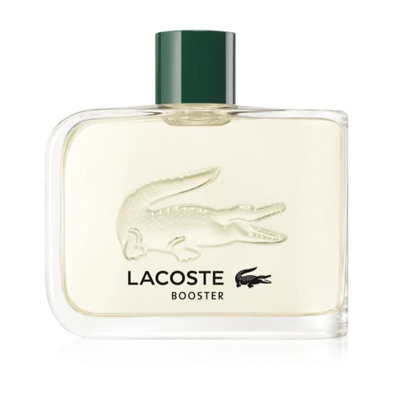Lacoste booster