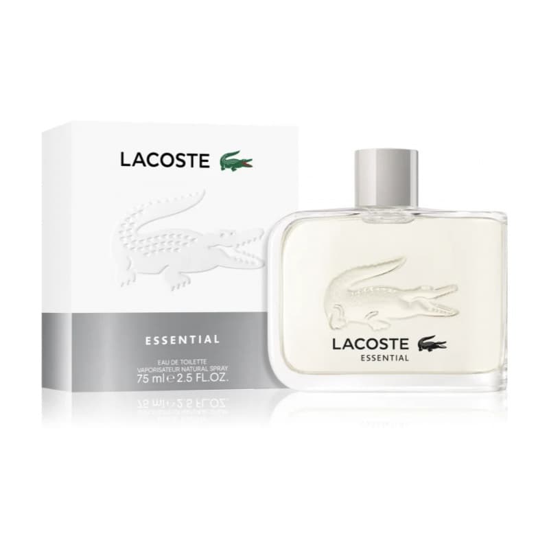 Lacoste essential