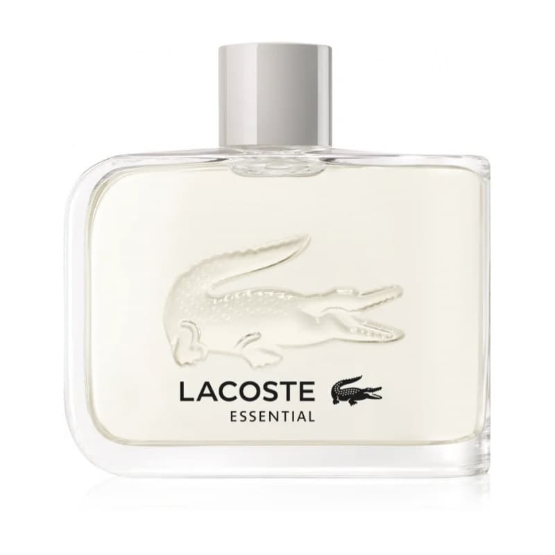 Lacoste essential