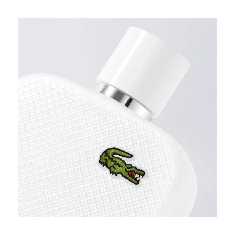 Lacoste l.12.12 blanc