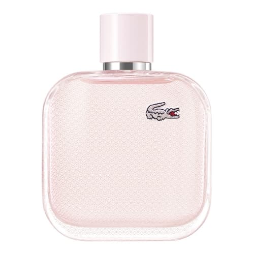 Lacoste l.12.12 rose eau fraîche