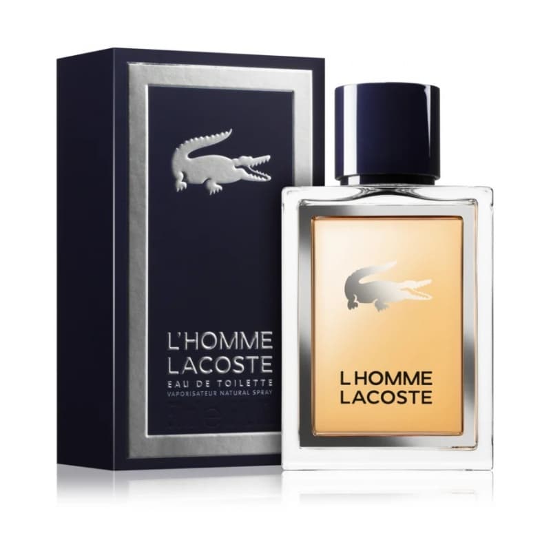 Lacoste l homme lacoste