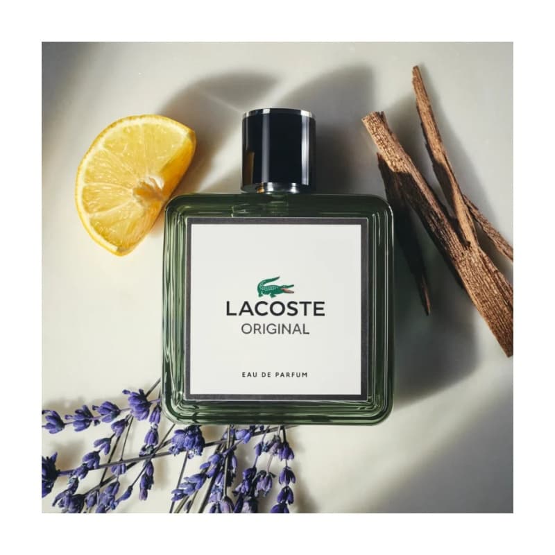 Lacoste original