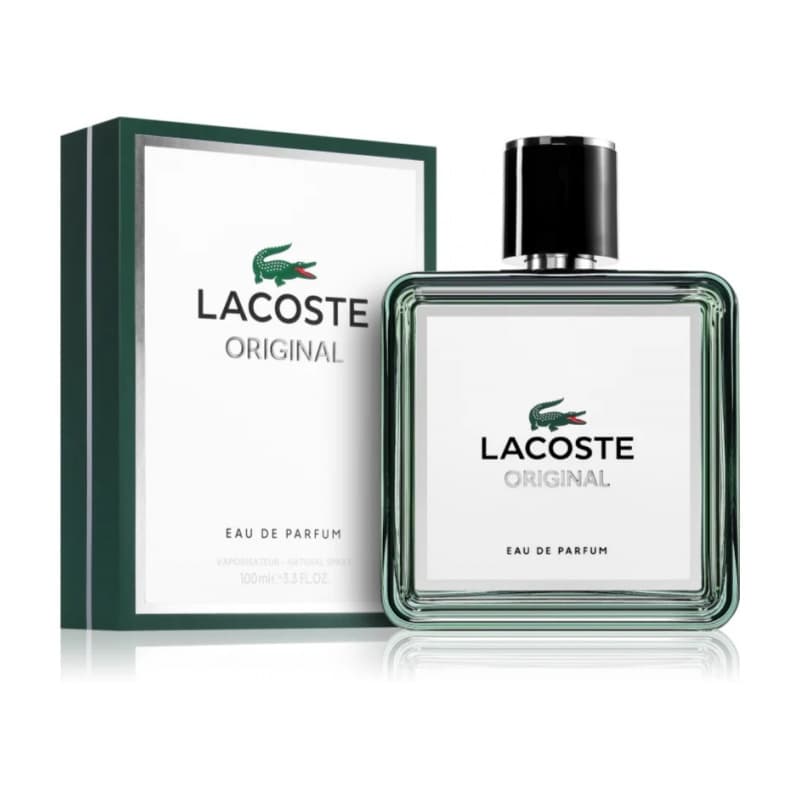 Lacoste original