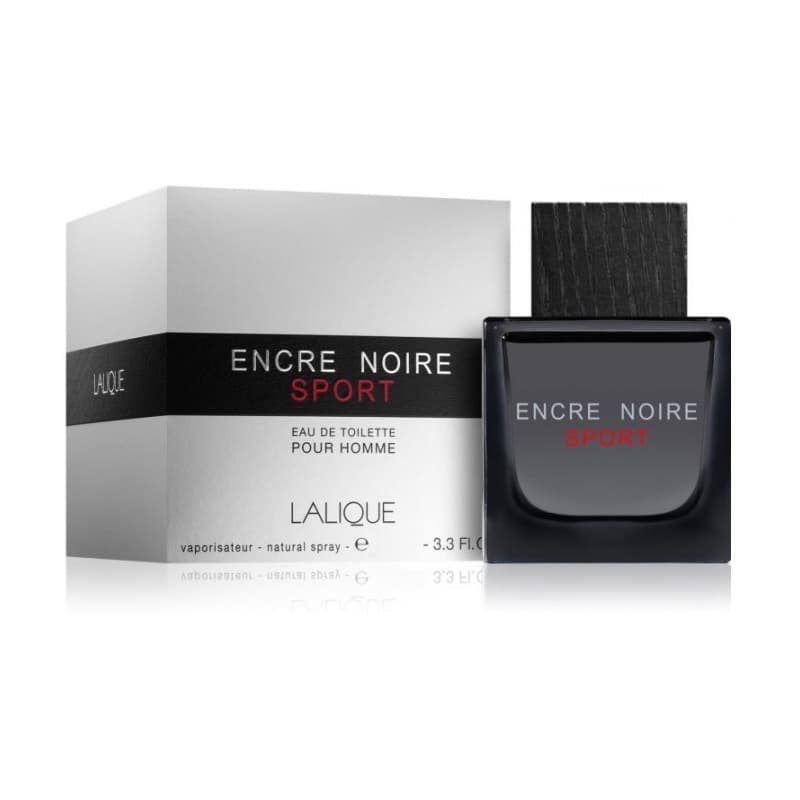 Lalique encre noire sport