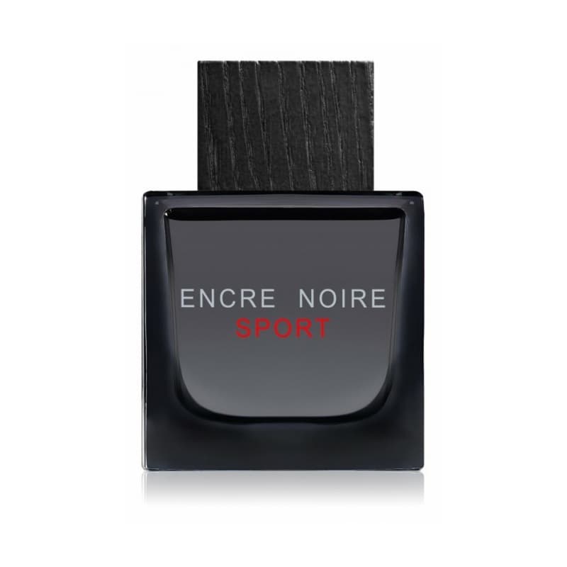 Lalique encre noire sport