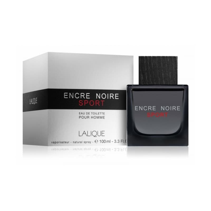 Lalique encre noire sport