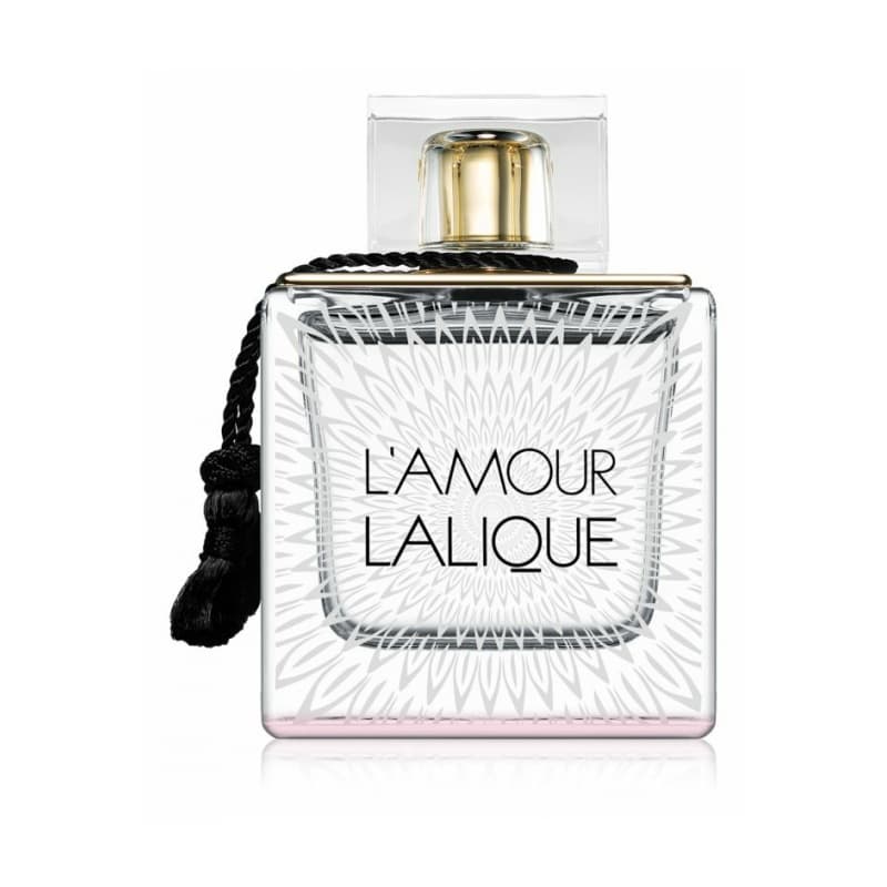Lalique l amour