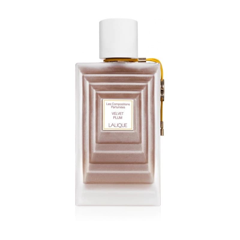 Lalique Les Compositions Parfumées Velvet Plum